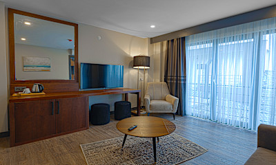Deluxe Oda